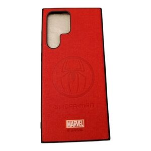 Samsung Galaxy S22 Spiderman Phone Case